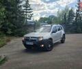 Серый Рено Дастер, объемом двигателя 1.46 л и пробегом 170 тыс. км за 9999 $, фото 19 на Automoto.ua
