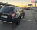Сірий Рено Дастер, об'ємом двигуна 1.46 л та пробігом 143 тис. км за 10100 $, фото 11 на Automoto.ua