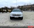Серый Рено Дастер, объемом двигателя 1.5 л и пробегом 196 тыс. км за 10777 $, фото 8 на Automoto.ua