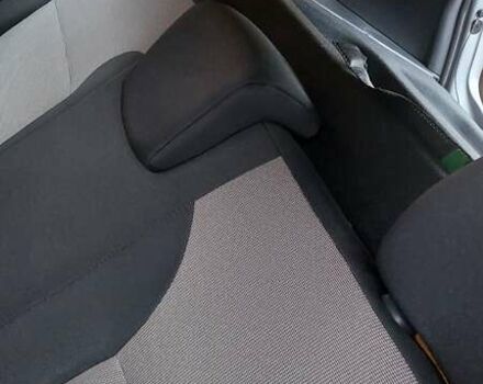 Серый Рено Дастер, объемом двигателя 1.46 л и пробегом 84 тыс. км за 11500 $, фото 4 на Automoto.ua