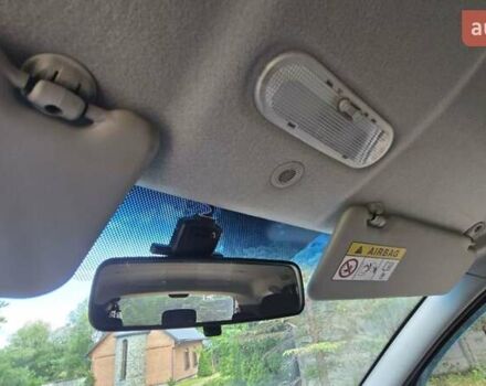 Серый Рено Дастер, объемом двигателя 1.46 л и пробегом 170 тыс. км за 9600 $, фото 32 на Automoto.ua