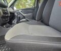 Серый Рено Дастер, объемом двигателя 1.46 л и пробегом 170 тыс. км за 9600 $, фото 26 на Automoto.ua
