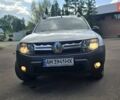 Серый Рено Дастер, объемом двигателя 1.46 л и пробегом 170 тыс. км за 9998 $, фото 13 на Automoto.ua