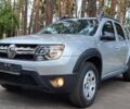 Сірий Рено Дастер, об'ємом двигуна 1.5 л та пробігом 145 тис. км за 11500 $, фото 1 на Automoto.ua