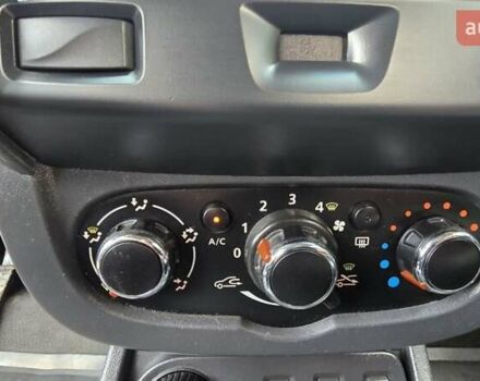 Серый Рено Дастер, объемом двигателя 1.46 л и пробегом 170 тыс. км за 9600 $, фото 34 на Automoto.ua