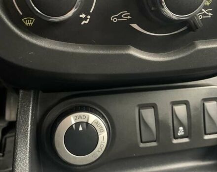 Серый Рено Дастер, объемом двигателя 1.46 л и пробегом 295 тыс. км за 9800 $, фото 8 на Automoto.ua