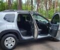Сірий Рено Дастер, об'ємом двигуна 1.46 л та пробігом 147 тис. км за 10950 $, фото 12 на Automoto.ua