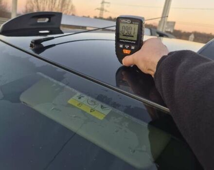 Сірий Рено Дастер, об'ємом двигуна 1.46 л та пробігом 143 тис. км за 10100 $, фото 29 на Automoto.ua