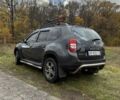 Рено Дастер 2015 в Виннице на Automoto.ua Серый Рено Дастер, объемом двигателя 1.46 л и пробегом 200 тыс. км за 9500 $, фото 6 на Automoto.ua