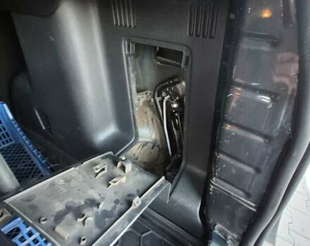 Сірий Рено Дастер, об'ємом двигуна 1.46 л та пробігом 143 тис. км за 10100 $, фото 9 на Automoto.ua