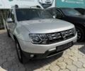 Сірий Рено Дастер, об'ємом двигуна 1.5 л та пробігом 144 тис. км за 3800 $, фото 11 на Automoto.ua
