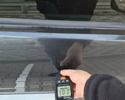 Сірий Рено Дастер, об'ємом двигуна 1.46 л та пробігом 143 тис. км за 10100 $, фото 38 на Automoto.ua