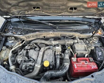 Сірий Рено Дастер, об'ємом двигуна 1.46 л та пробігом 143 тис. км за 10100 $, фото 20 на Automoto.ua