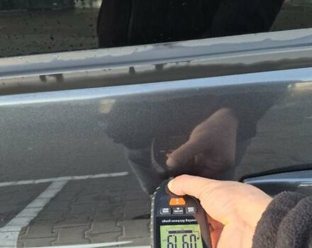 Сірий Рено Дастер, об'ємом двигуна 1.46 л та пробігом 143 тис. км за 10100 $, фото 30 на Automoto.ua