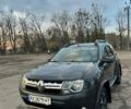 Сірий Рено Дастер, об'ємом двигуна 1.46 л та пробігом 270 тис. км за 7000 $, фото 1 на Automoto.ua