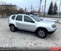 Серый Рено Дастер, объемом двигателя 1.5 л и пробегом 196 тыс. км за 10777 $, фото 7 на Automoto.ua