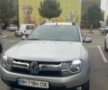 Серый Рено Дастер, объемом двигателя 1.46 л и пробегом 295 тыс. км за 9800 $, фото 1 на Automoto.ua