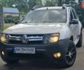 Серый Рено Дастер, объемом двигателя 1.46 л и пробегом 170 тыс. км за 9998 $, фото 15 на Automoto.ua