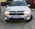 Сірий Рено Дастер, об'ємом двигуна 1.5 л та пробігом 172 тис. км за 10469 $, фото 9 на Automoto.ua