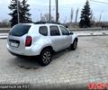 Серый Рено Дастер, объемом двигателя 1.5 л и пробегом 196 тыс. км за 10777 $, фото 9 на Automoto.ua