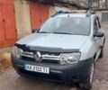 Серый Рено Дастер, объемом двигателя 1.46 л и пробегом 84 тыс. км за 11500 $, фото 2 на Automoto.ua