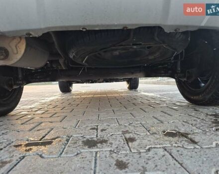 Сірий Рено Дастер, об'ємом двигуна 1.46 л та пробігом 143 тис. км за 10100 $, фото 12 на Automoto.ua