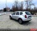 Серый Рено Дастер, объемом двигателя 1.5 л и пробегом 196 тыс. км за 10777 $, фото 4 на Automoto.ua