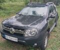 Сірий Рено Дастер, об'ємом двигуна 1.6 л та пробігом 139 тис. км за 9500 $, фото 1 на Automoto.ua