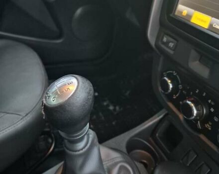 Сірий Рено Дастер, об'ємом двигуна 1.46 л та пробігом 143 тис. км за 10100 $, фото 26 на Automoto.ua