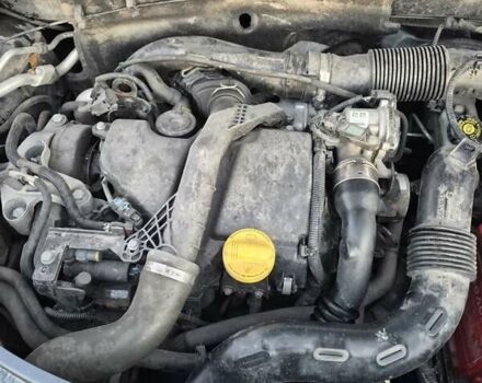 Сірий Рено Дастер, об'ємом двигуна 1.46 л та пробігом 143 тис. км за 10100 $, фото 19 на Automoto.ua