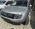 Сірий Рено Дастер, об'ємом двигуна 1.5 л та пробігом 144 тис. км за 3800 $, фото 16 на Automoto.ua