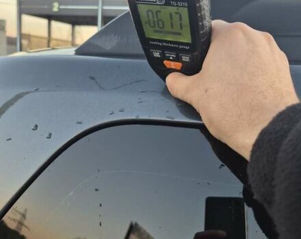 Сірий Рено Дастер, об'ємом двигуна 1.46 л та пробігом 143 тис. км за 10100 $, фото 23 на Automoto.ua