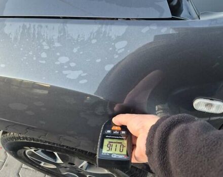 Сірий Рено Дастер, об'ємом двигуна 1.46 л та пробігом 143 тис. км за 10100 $, фото 32 на Automoto.ua