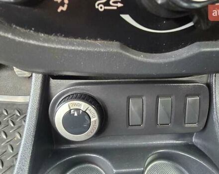 Серый Рено Дастер, объемом двигателя 1.46 л и пробегом 170 тыс. км за 9600 $, фото 33 на Automoto.ua