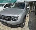 Сірий Рено Дастер, об'ємом двигуна 1.5 л та пробігом 144 тис. км за 3800 $, фото 3 на Automoto.ua