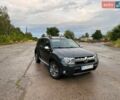 Сірий Рено Дастер, об'ємом двигуна 1.46 л та пробігом 183 тис. км за 9950 $, фото 1 на Automoto.ua
