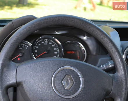 Рено Дастер 2016 в Харькове на Automoto.ua Серый Рено Дастер, объемом двигателя 1.46 л и пробегом 135 тыс. км за 12800 $, фото 6 на Automoto.ua