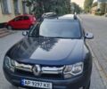 Сірий Рено Дастер, об'ємом двигуна 1.46 л та пробігом 240 тис. км за 8200 $, фото 1 на Automoto.ua