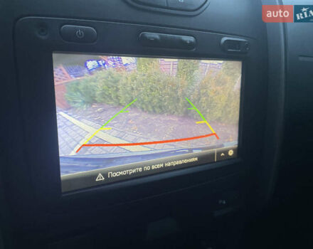 Рено Дастер 2016 в Сарнах на Automoto.ua Серый Рено Дастер, объемом двигателя 1.46 л и пробегом 255 тыс. км за 10300 $, фото 23 на Automoto.ua