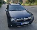 Сірий Рено Дастер, об'ємом двигуна 1.46 л та пробігом 240 тис. км за 8200 $, фото 2 на Automoto.ua