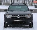 Сірий Рено Дастер, об'ємом двигуна 1.46 л та пробігом 140 тис. км за 11800 $, фото 1 на Automoto.ua
