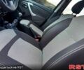 Серый Рено Дастер, объемом двигателя 15 л и пробегом 140 тыс. км за 11400 $, фото 7 на Automoto.ua