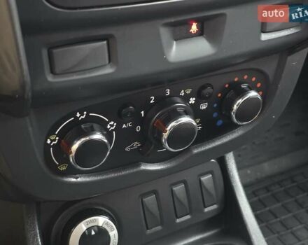 Серый Рено Дастер, объемом двигателя 1.5 л и пробегом 199 тыс. км за 7799 $, фото 31 на Automoto.ua