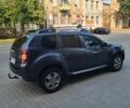 Сірий Рено Дастер, об'ємом двигуна 1.46 л та пробігом 240 тис. км за 8200 $, фото 4 на Automoto.ua