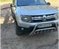 Сірий Рено Дастер, об'ємом двигуна 1.6 л та пробігом 230 тис. км за 8995 $, фото 1 на Automoto.ua
