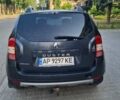 Сірий Рено Дастер, об'ємом двигуна 1.46 л та пробігом 240 тис. км за 8200 $, фото 5 на Automoto.ua