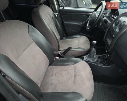 Серый Рено Дастер, объемом двигателя 1.5 л и пробегом 199 тыс. км за 7799 $, фото 28 на Automoto.ua