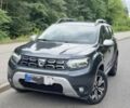 Сірий Рено Дастер, об'ємом двигуна 1.5 л та пробігом 76 тис. км за 4400 $, фото 1 на Automoto.ua