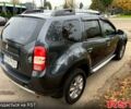 Рено Дастер 2016 у Харкові на Automoto.ua Сірий Рено Дастер, об'ємом двигуна 1.5 л та пробігом 180 тис. км за 11950 $, фото 5 на Automoto.ua