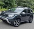 Сірий Рено Дастер, об'ємом двигуна 1.5 л та пробігом 76 тис. км за 4400 $, фото 3 на Automoto.ua